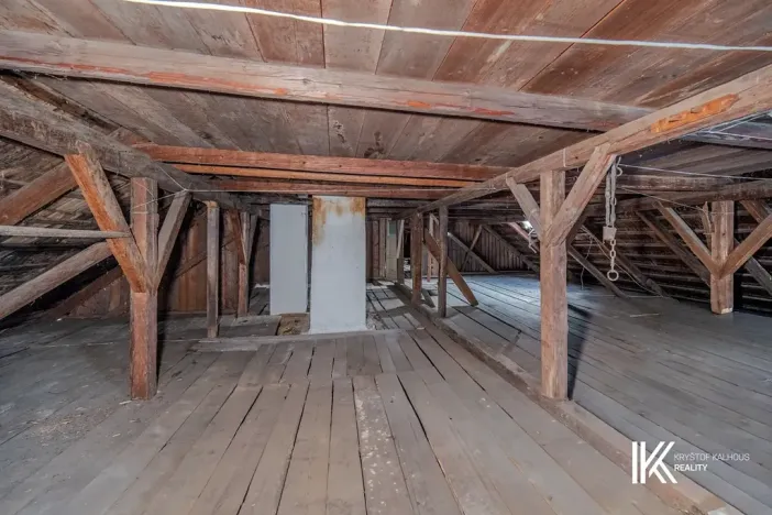 Prodej rodinného domu, Prosečné, 218 m2