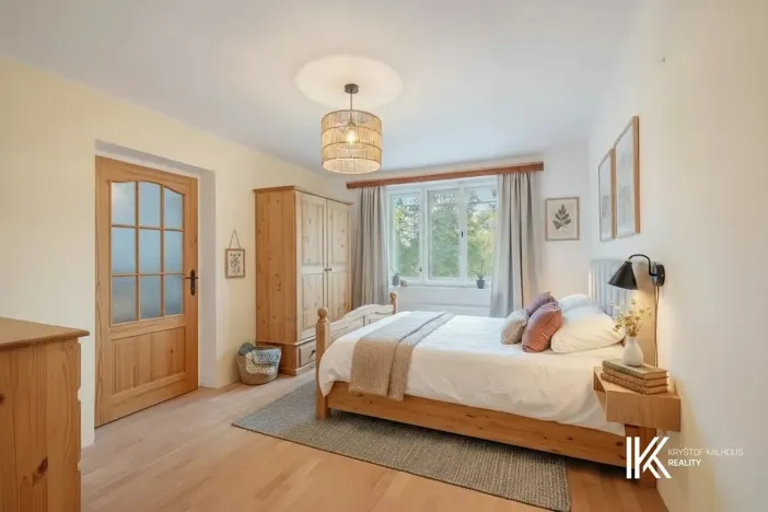 Prodej rodinného domu, Žlebské Chvalovice, 76 m2