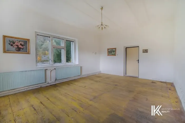 Prodej zemědělské usedlosti, Prosečné, 218 m2