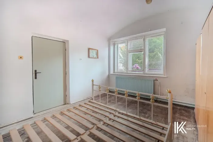 Prodej zemědělské usedlosti, Prosečné, 218 m2