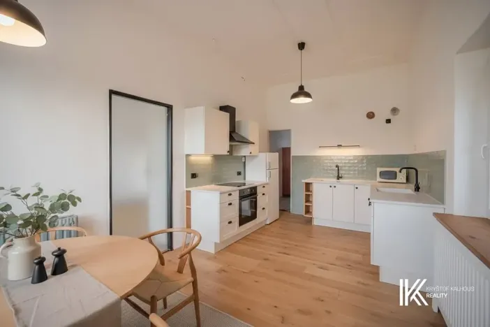 Prodej chalupy, Prosečné, 218 m2