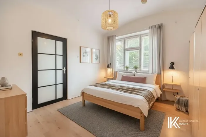 Prodej chalupy, Prosečné, 218 m2