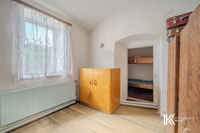 Prodej chalupy, Prosečné, 218 m2