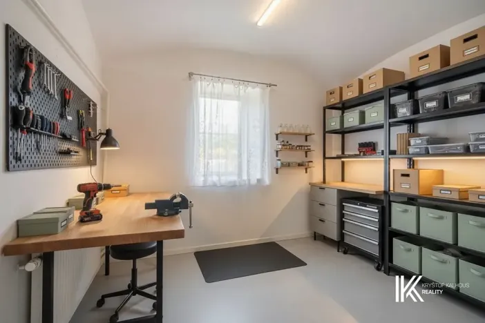 Prodej chalupy, Prosečné, 218 m2