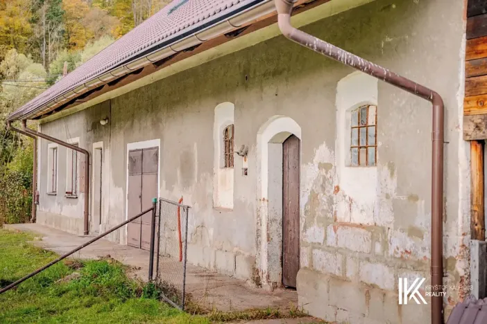 Prodej chalupy, Prosečné, 218 m2