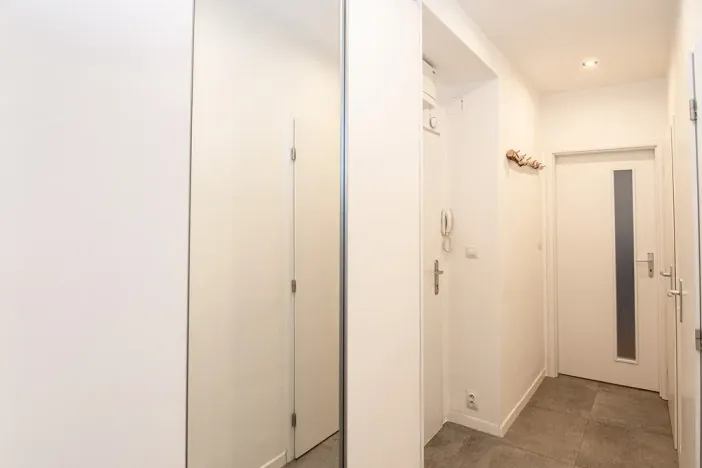 Pronájem bytu 2+kk, Praha - Záběhlice, Malovická, 55 m2