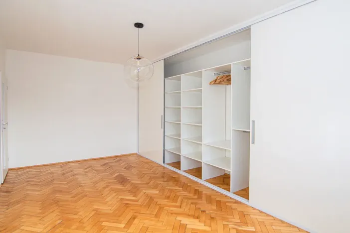 Pronájem bytu 2+kk, Praha - Záběhlice, Malovická, 55 m2