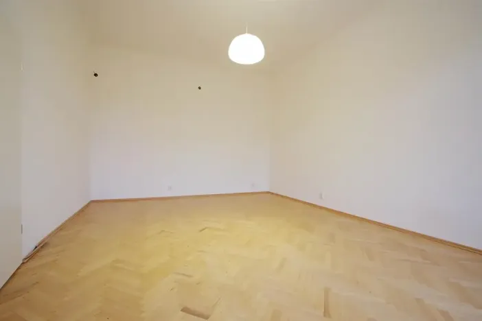 Pronájem bytu 1+1, Praha - Vinohrady, Polská, 42 m2