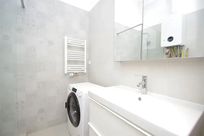 Pronájem bytu 1+1, Praha - Vinohrady, Polská, 42 m2