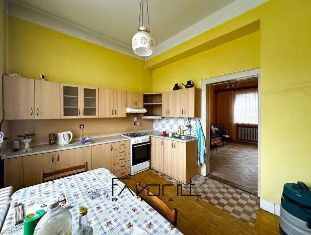 Prodej rodinného domu, Ostrava, Mařákova, 150 m2