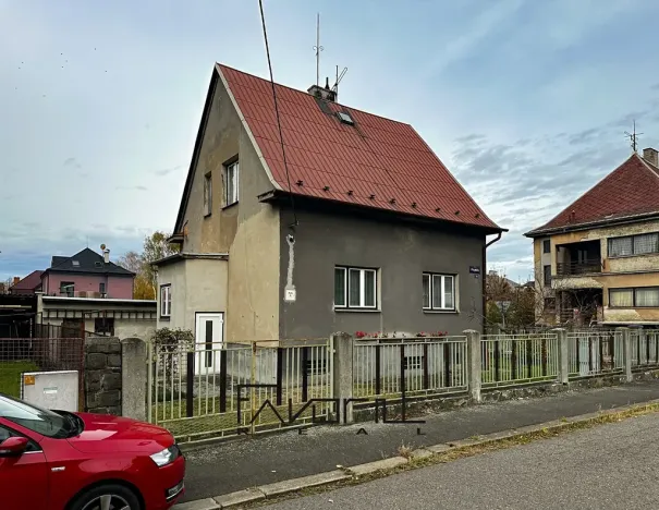 Prodej komerční nemovitosti, Ostrava, Mařákova, 150 m2