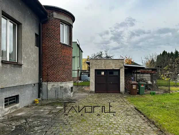 Prodej komerční nemovitosti, Ostrava, Mařákova, 150 m2