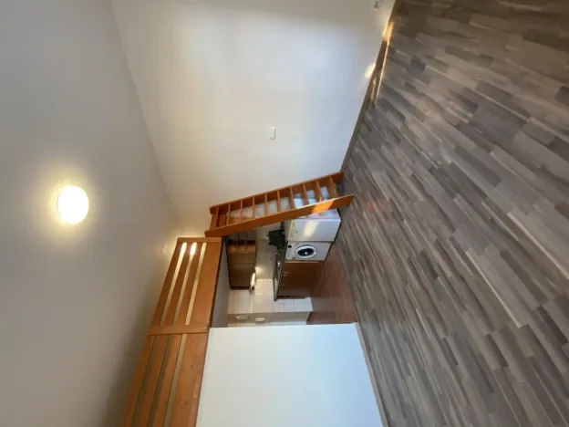 Pronájem bytu 1+kk, Praha - Vysočany, Freyova, 20 m2