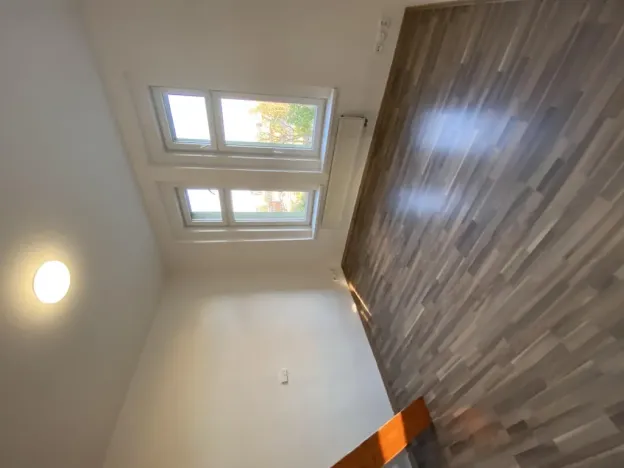 Pronájem bytu 1+kk, Praha - Vysočany, Freyova, 20 m2