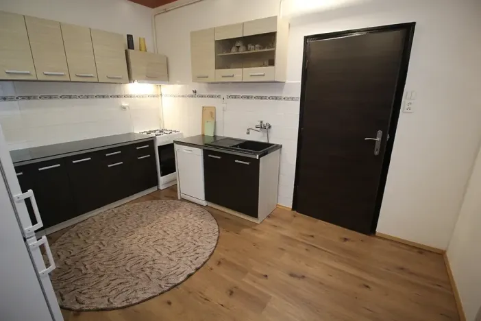 Prodej rodinného domu, Praha - Horní Počernice, Mečovská, 107 m2