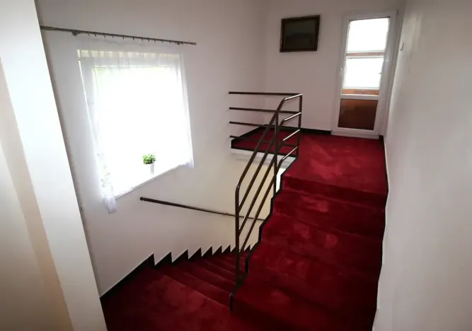 Prodej rodinného domu, Praha - Horní Počernice, Mečovská, 107 m2