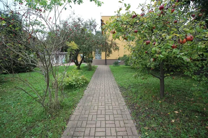 Prodej rodinného domu, Praha - Horní Počernice, Mečovská, 107 m2