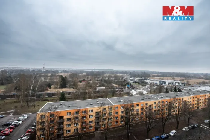 Pronájem bytu 3+1, Hradec Králové - Pražské Předměstí, Jungmannova, 75 m2