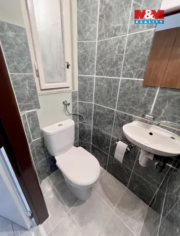 Prodej bytu 3+kk, Praha, Dělnická, 78 m2