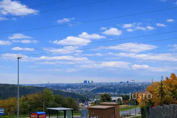 Prodej pozemku pro bydlení, Praha - Velká Chuchle, Nad Chuchlí, 842 m2