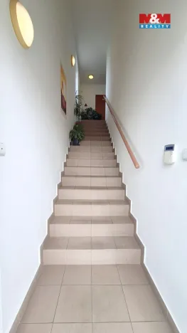 Prodej kanceláře, Hradec Králové - Slezské Předměstí, Vážní, 290 m2