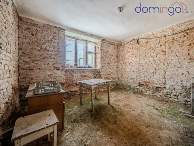 Prodej rodinného domu, Městečko Trnávka - Pěčíkov, 105 m2