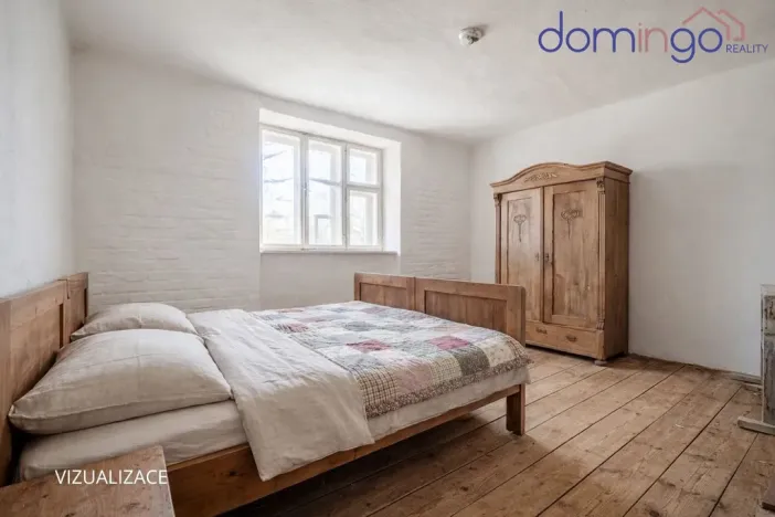 Prodej rodinného domu, Městečko Trnávka - Pěčíkov, 105 m2