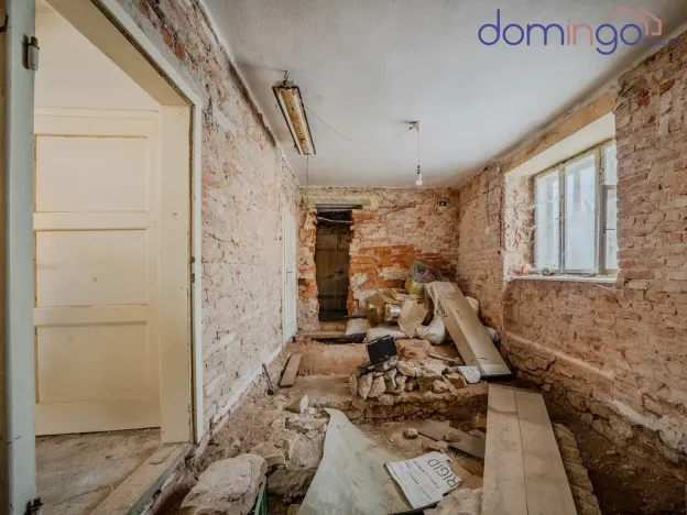 Prodej rodinného domu, Městečko Trnávka - Pěčíkov, 105 m2