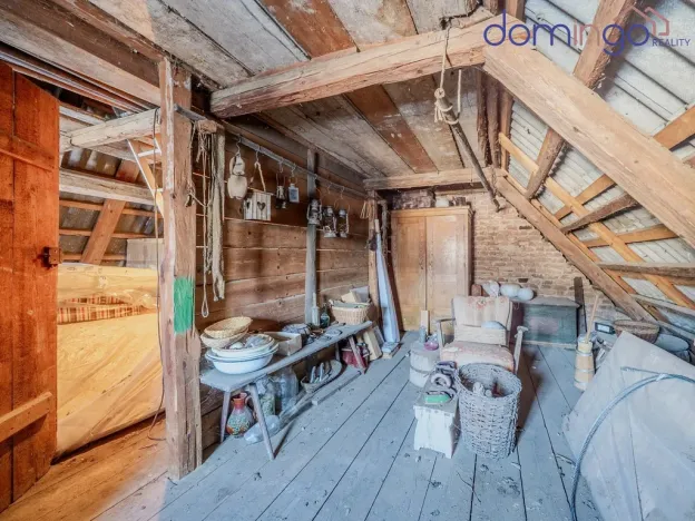 Prodej rodinného domu, Městečko Trnávka - Pěčíkov, 105 m2