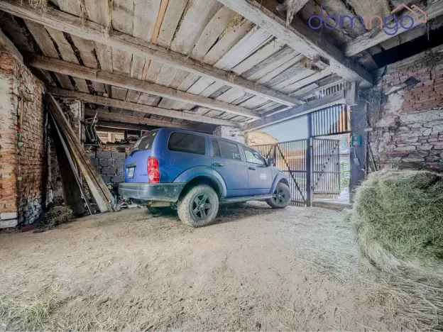 Prodej rodinného domu, Městečko Trnávka - Pěčíkov, 105 m2