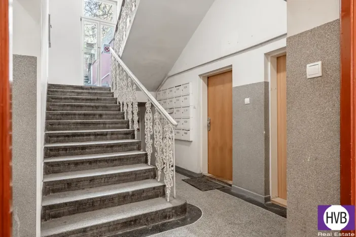 Prodej bytu 1+kk, Praha, Cimburkova, 12 m2