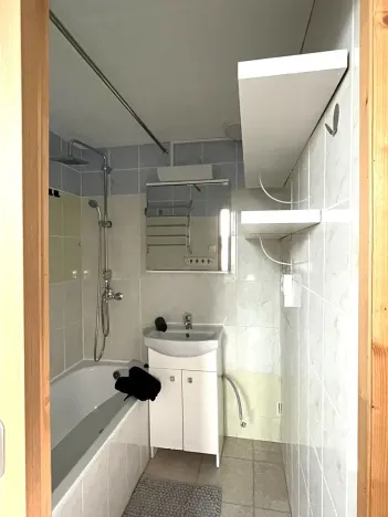 Pronájem bytu 3+1, Česká Lípa, 5. května, 68 m2