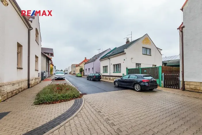 Prodej vícegeneračního domu, Mnichovo Hradiště, Komenského, 232 m2