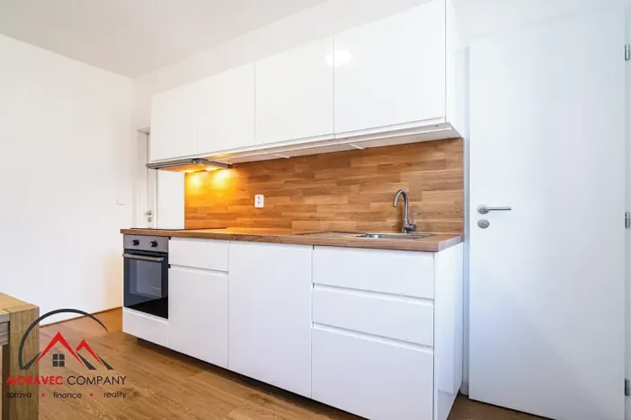 Pronájem bytu 2+1, Ostrava, Cihelní, 70 m2