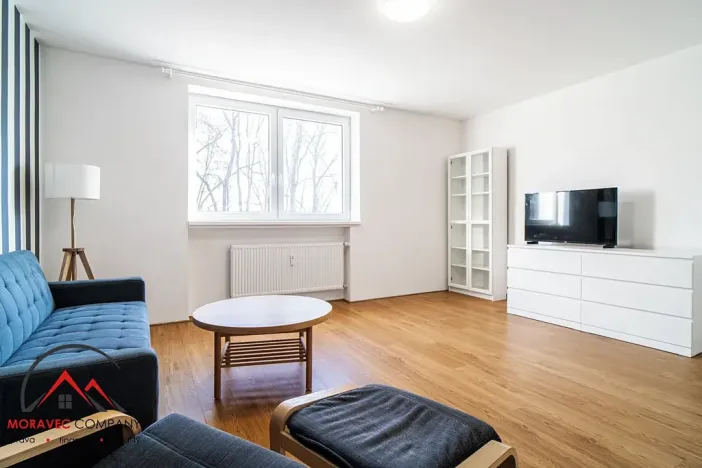 Pronájem bytu 2+1, Ostrava, Cihelní, 70 m2