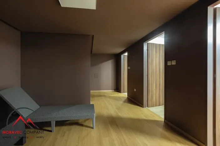 Pronájem bytu 2+1, Ostrava, Cihelní, 70 m2