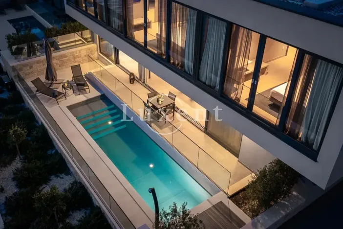 Prodej vily, Šibenik, Chorvatsko, 200 m2