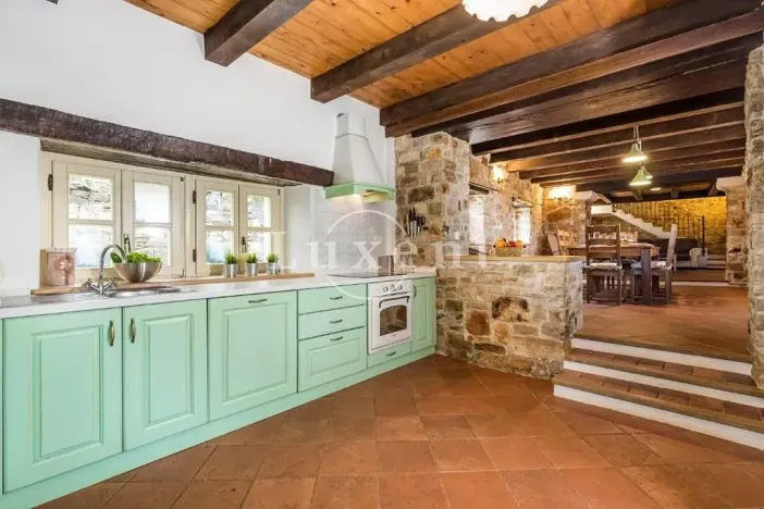 Prodej vily, Poreč, Chorvatsko, 300 m2