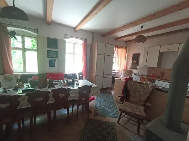 Prodej výrobních prostor, Lipník nad Bečvou, 1882 m2