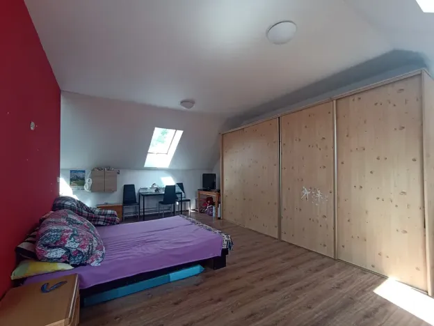 Prodej výrobních prostor, Lipník nad Bečvou, 1882 m2