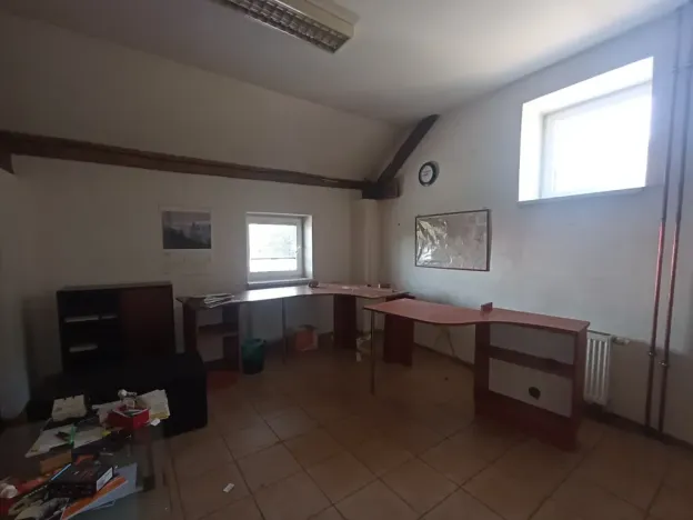 Prodej výrobních prostor, Lipník nad Bečvou, 1882 m2