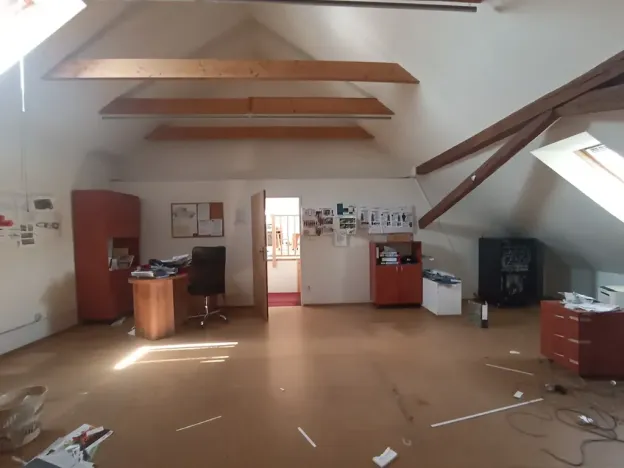 Prodej výrobních prostor, Lipník nad Bečvou, 1882 m2