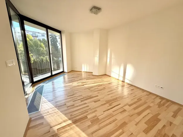 Prodej bytu 2+kk, Praha - Žižkov, Ke kapslovně, 58 m2