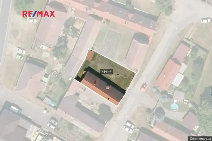 Prodej rodinného domu, Velenka, 95 m2