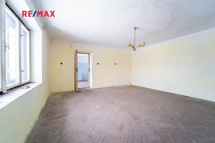 Prodej rodinného domu, Velenka, 95 m2