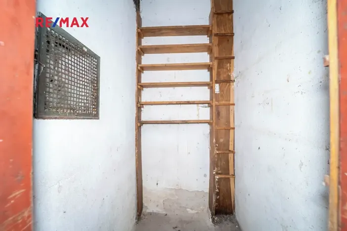 Prodej rodinného domu, Velenka, 95 m2