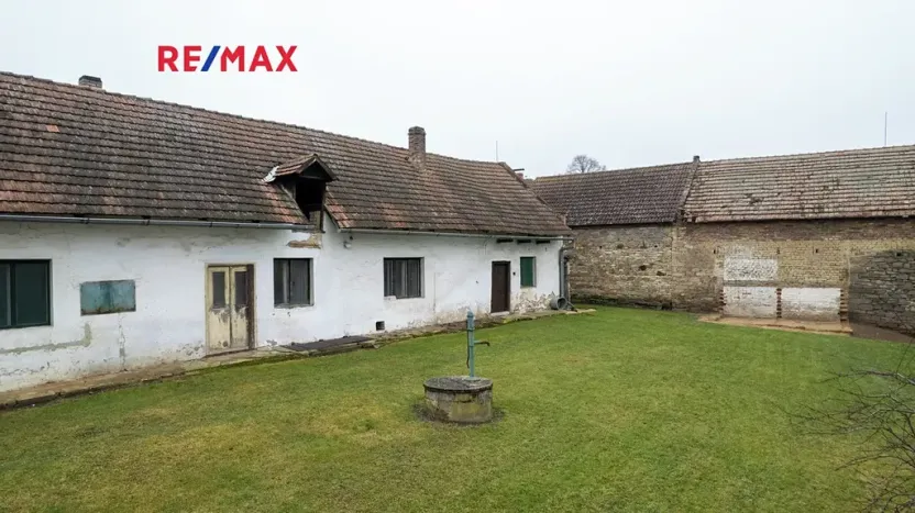 Prodej rodinného domu, Velenka, 95 m2