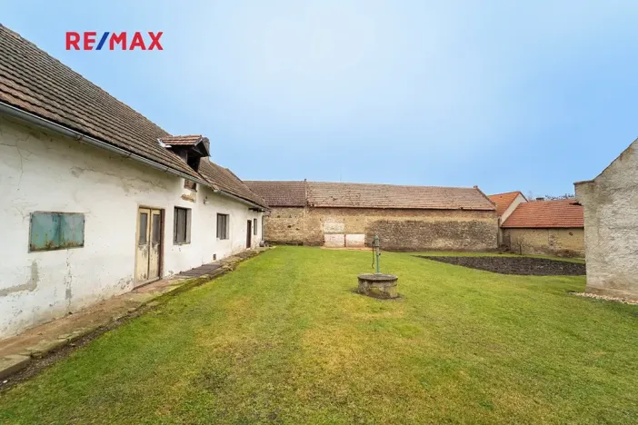 Prodej rodinného domu, Velenka, 95 m2