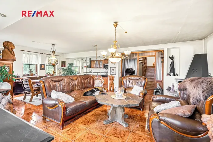 Prodej komerční nemovitosti, Horní Libchava, 555 m2