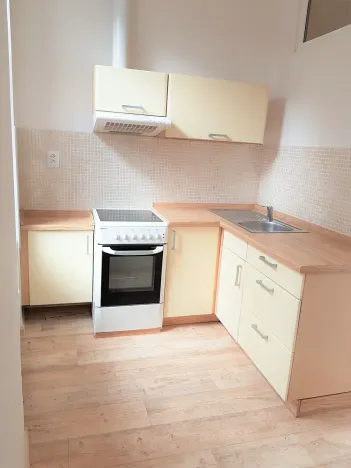 Pronájem bytu 1+kk, České Budějovice, Tylova, 39 m2